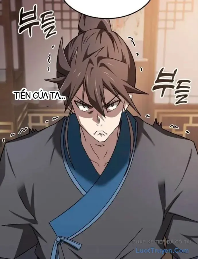 Võ Thần Nạp Tiền Chap 6 - Next Chap 5