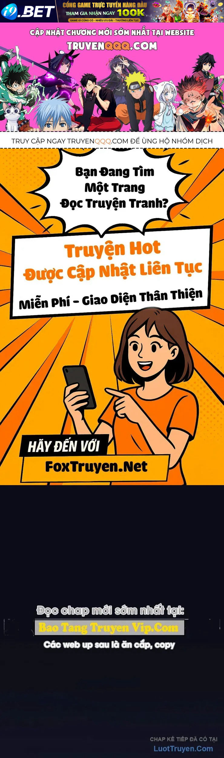 Võ Thần Nạp Tiền Chap 7 - Next Chap 6