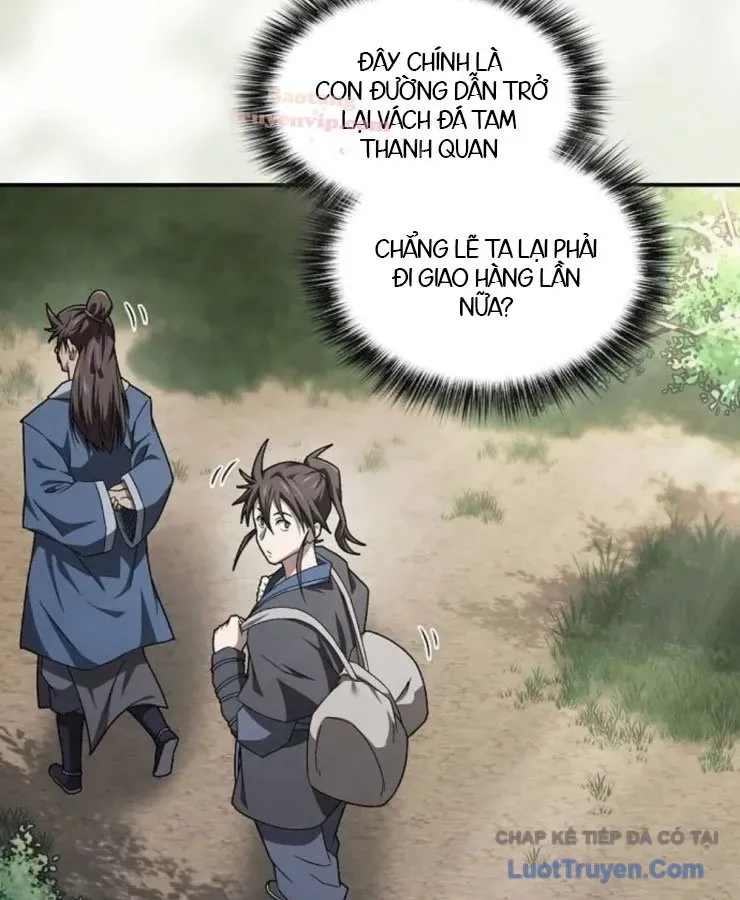 Võ Thần Nạp Tiền Chap 7 - Next Chap 6