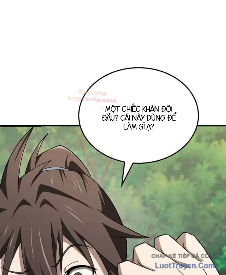 Võ Thần Nạp Tiền Chap 7 - Next Chap 6