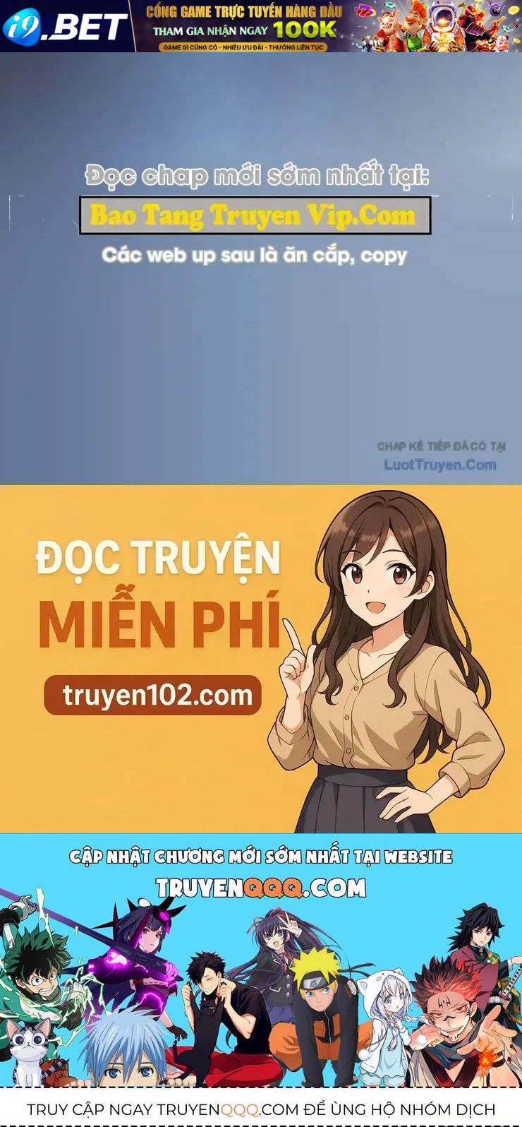 Võ Thần Nạp Tiền Chap 7 - Next Chap 6