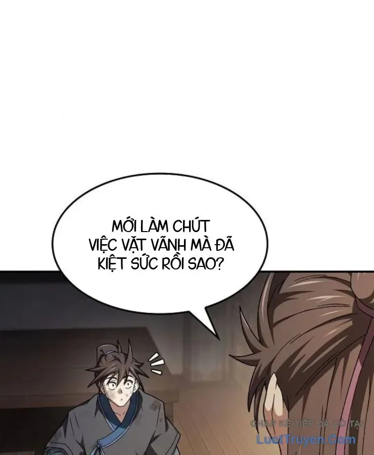 Võ Thần Nạp Tiền Chap 7 - Next Chap 6