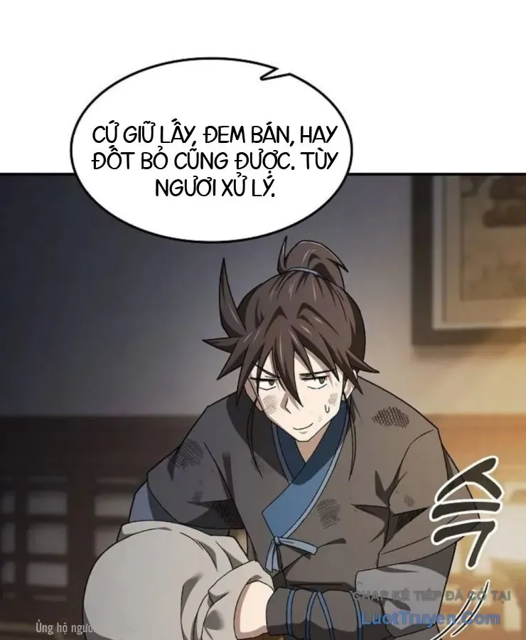 Võ Thần Nạp Tiền Chap 7 - Next Chap 6