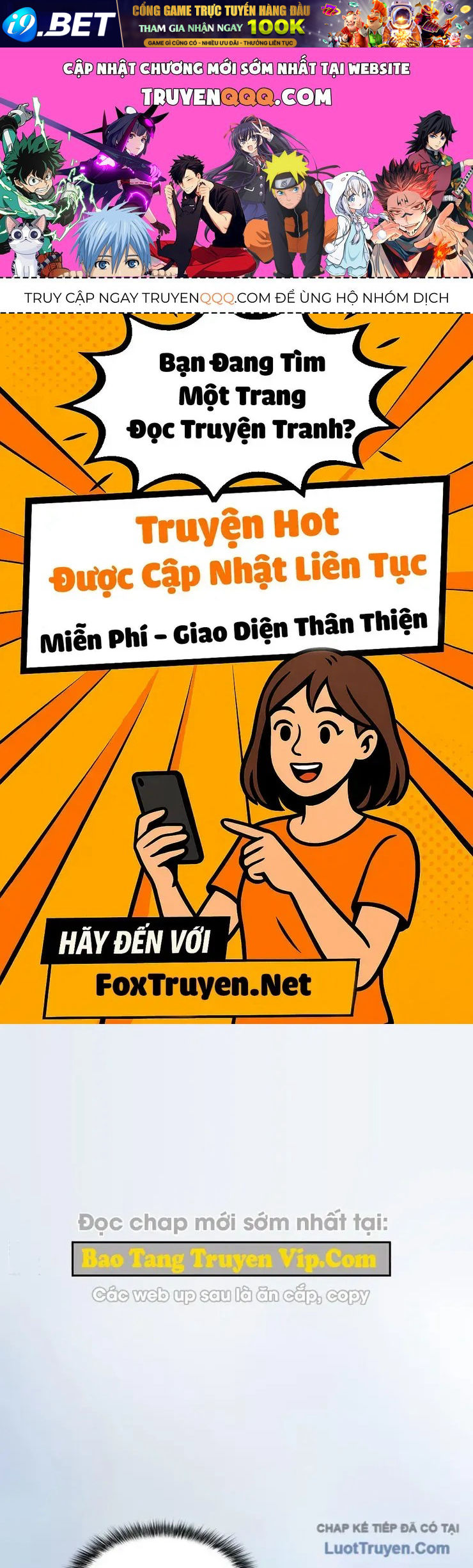 Võ Thần Nạp Tiền Chap 8 - Next Chap 7