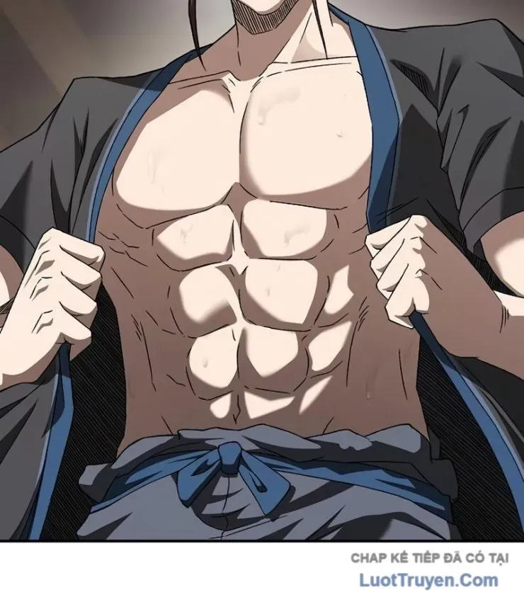 Võ Thần Nạp Tiền Chap 8 - Next Chap 7