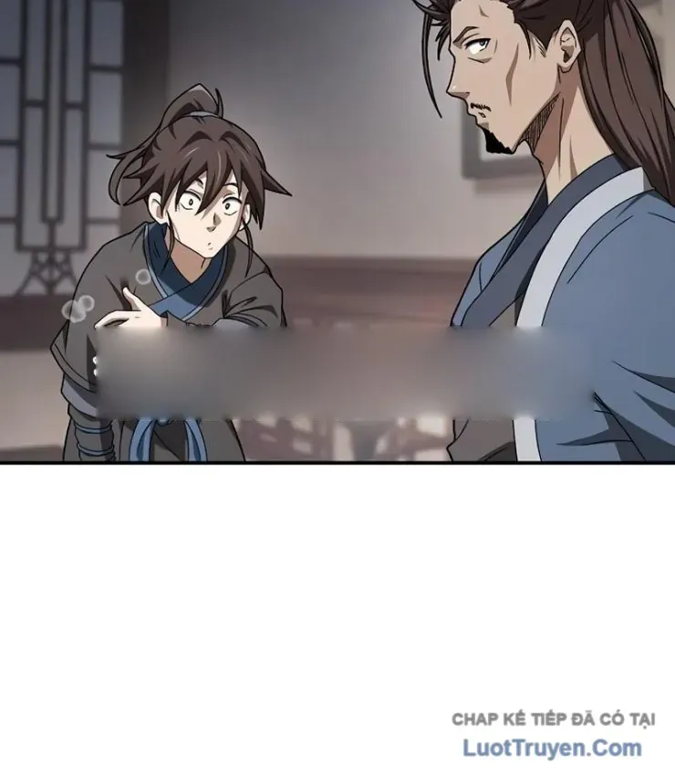 Võ Thần Nạp Tiền Chap 8 - Next Chap 7