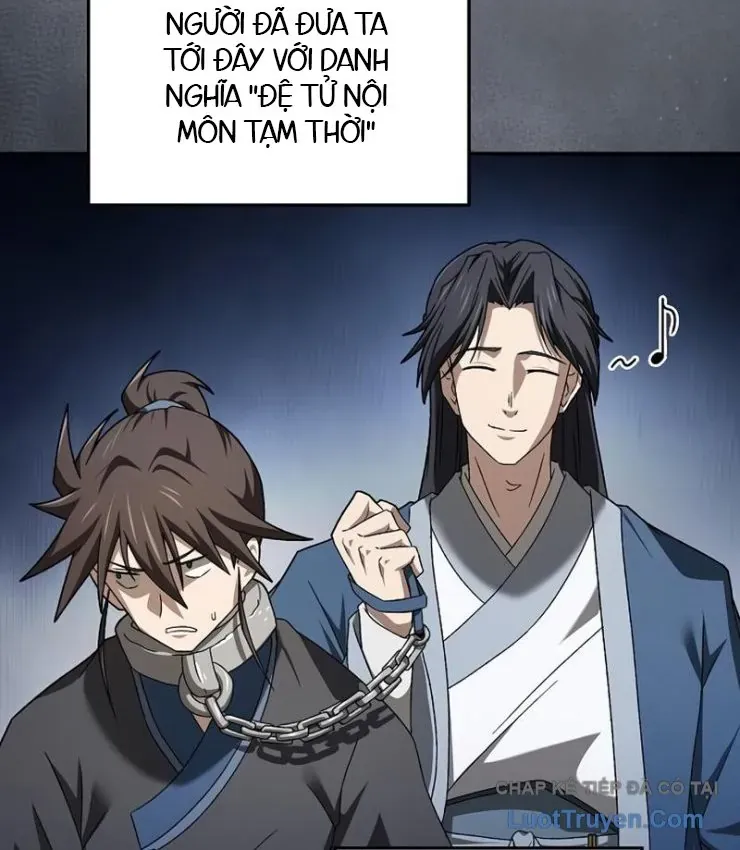 Võ Thần Nạp Tiền Chap 8 - Next Chap 7