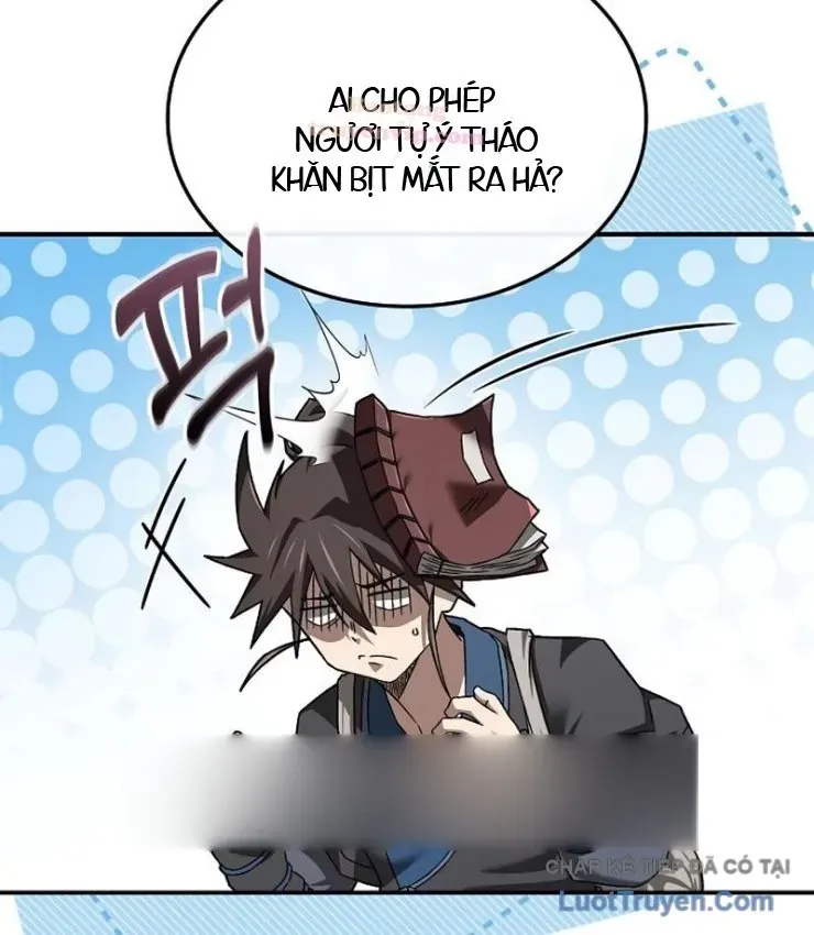 Võ Thần Nạp Tiền Chap 8 - Next Chap 7