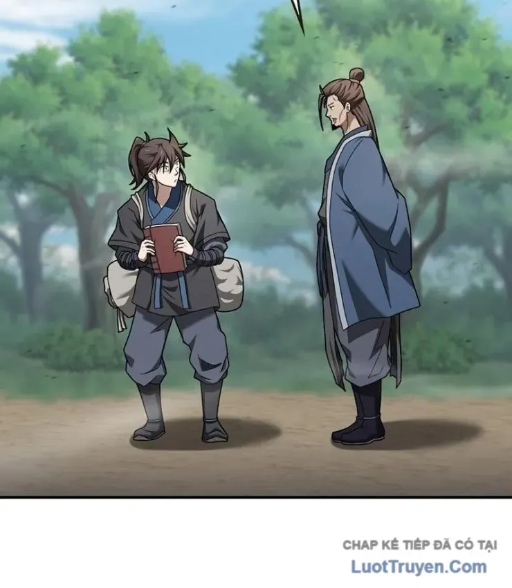 Võ Thần Nạp Tiền Chap 8 - Next Chap 7