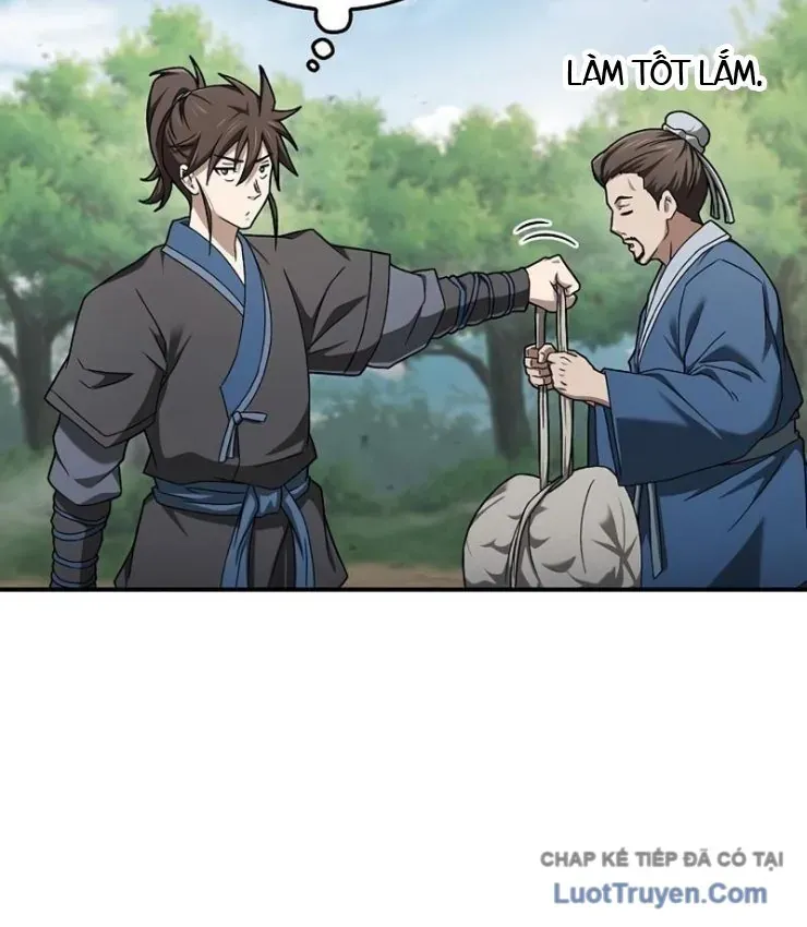 Võ Thần Nạp Tiền Chap 8 - Next Chap 7
