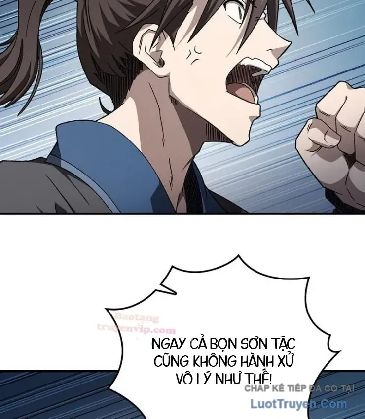 Võ Thần Nạp Tiền Chap 8 - Next Chap 7