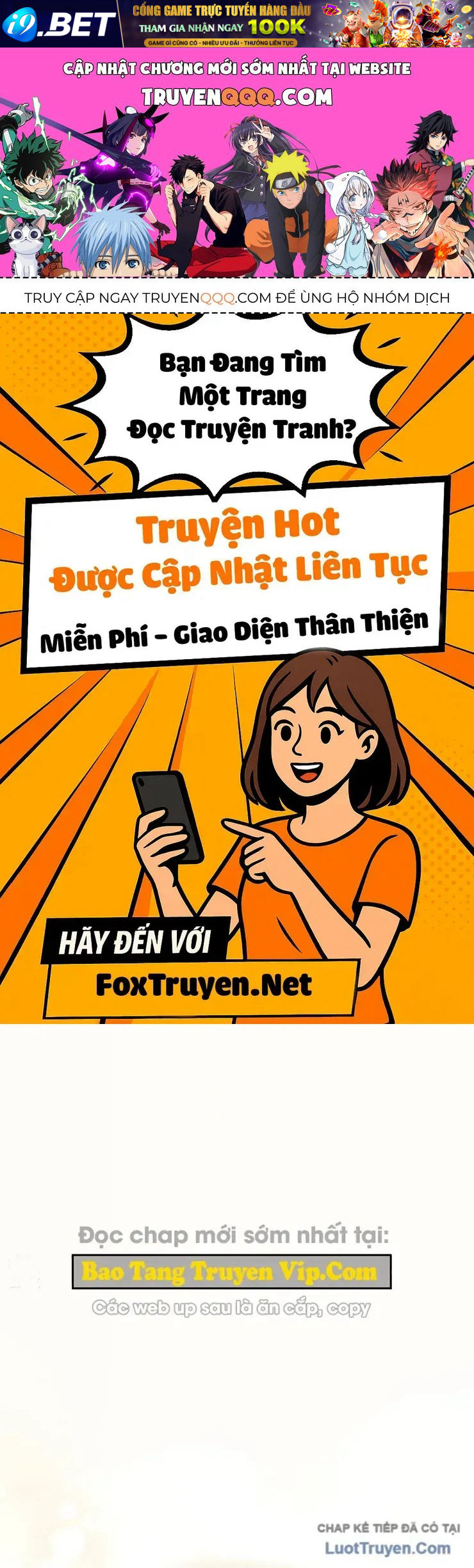 Võ Thần Nạp Tiền Chap 9 - Next Chap 8