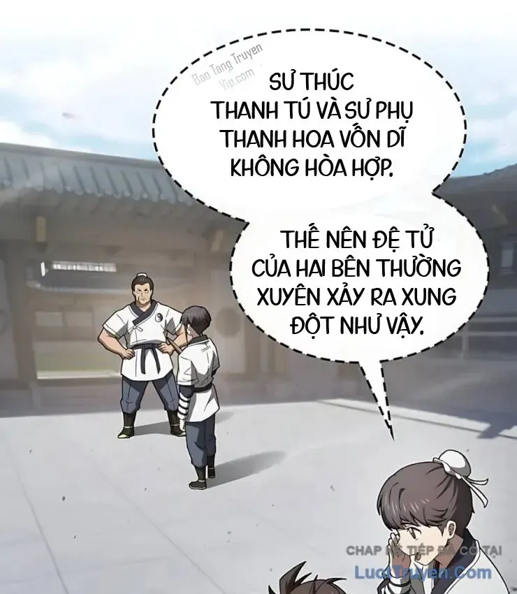 Võ Thần Nạp Tiền Chap 9 - Next Chap 8