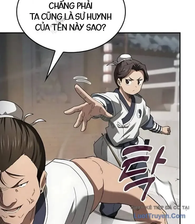 Võ Thần Nạp Tiền Chap 9 - Next Chap 8