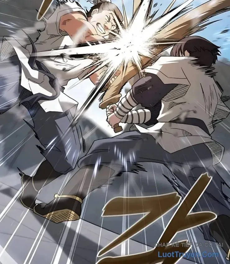 Võ Thần Nạp Tiền Chap 9 - Next Chap 8
