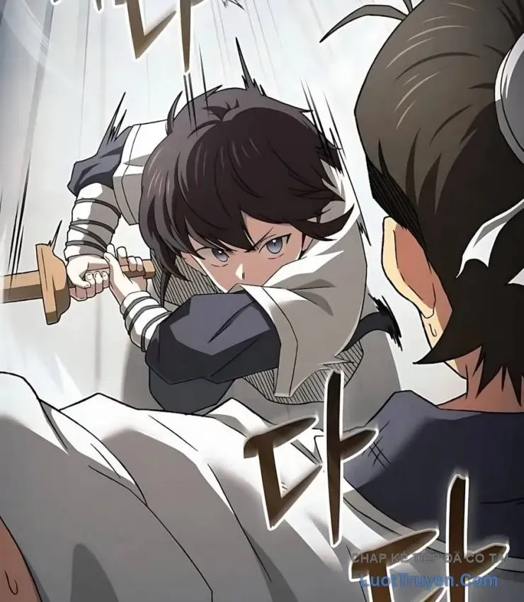 Võ Thần Nạp Tiền Chap 9 - Next Chap 8