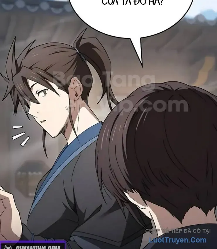 Võ Thần Nạp Tiền Chap 9 - Next Chap 8