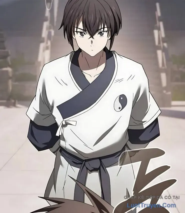 Võ Thần Nạp Tiền Chap 9 - Next Chap 8