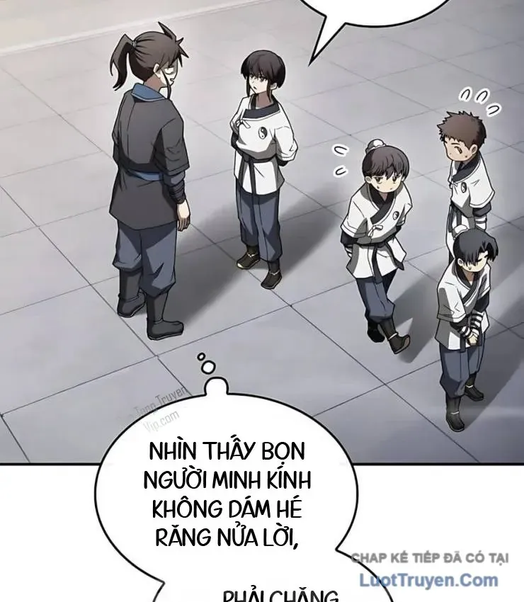 Võ Thần Nạp Tiền Chap 9 - Next Chap 8