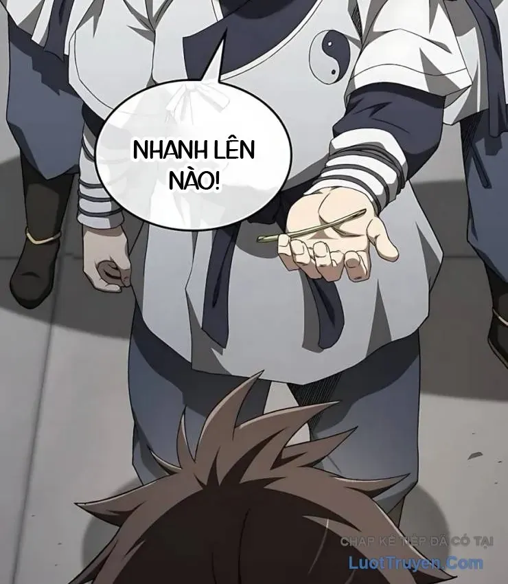 Võ Thần Nạp Tiền Chap 9 - Next Chap 8