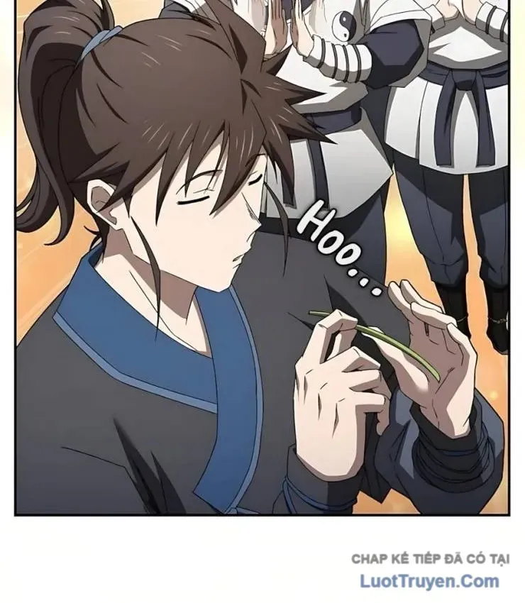 Võ Thần Nạp Tiền Chap 9 - Next Chap 8