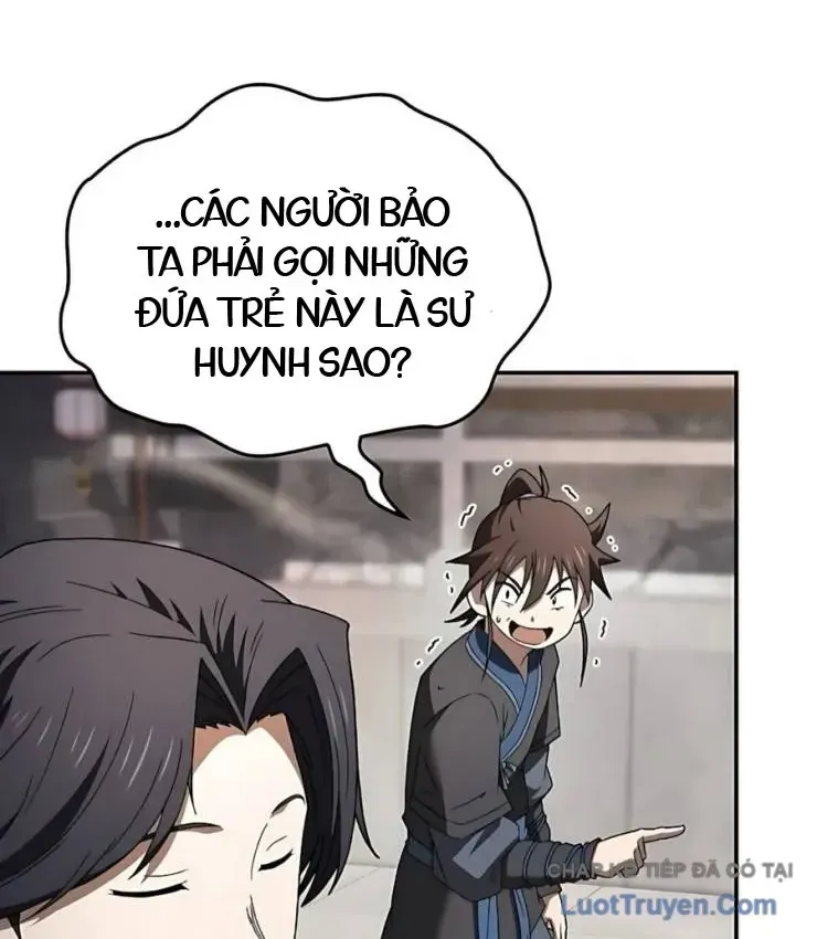 Võ Thần Nạp Tiền Chap 9 - Next Chap 8