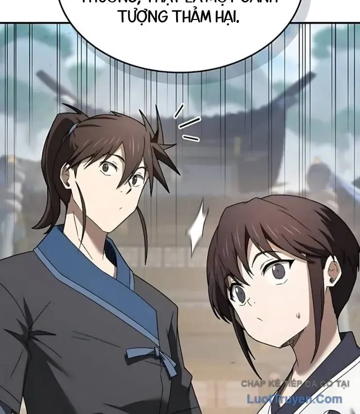 Võ Thần Nạp Tiền Chap 9 - Next Chap 8