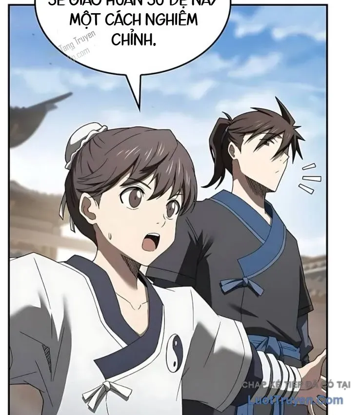 Võ Thần Nạp Tiền Chap 9 - Next Chap 8