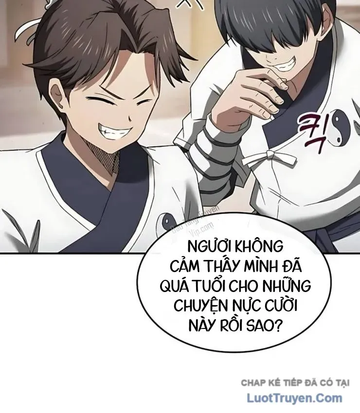 Võ Thần Nạp Tiền Chap 9 - Next Chap 8