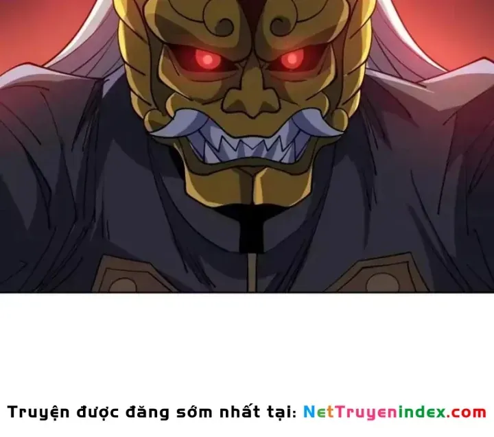 Toàn Cầu Ngự Thú: Ta Có Thể Thấy Lộ Tuyến Tiến Hoá Chap 85 - Next Chap 84