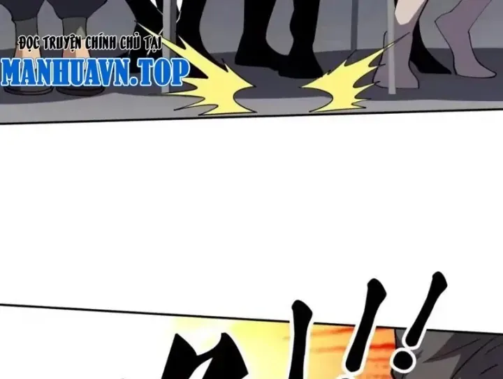 Toàn Cầu Ngự Thú: Ta Có Thể Thấy Lộ Tuyến Tiến Hoá Chap 85 - Next Chap 84