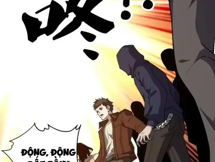 Toàn Cầu Ngự Thú: Ta Có Thể Thấy Lộ Tuyến Tiến Hoá Chap 85 - Next Chap 84