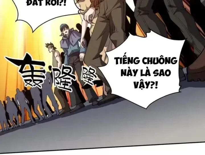 Toàn Cầu Ngự Thú: Ta Có Thể Thấy Lộ Tuyến Tiến Hoá Chap 85 - Next Chap 84