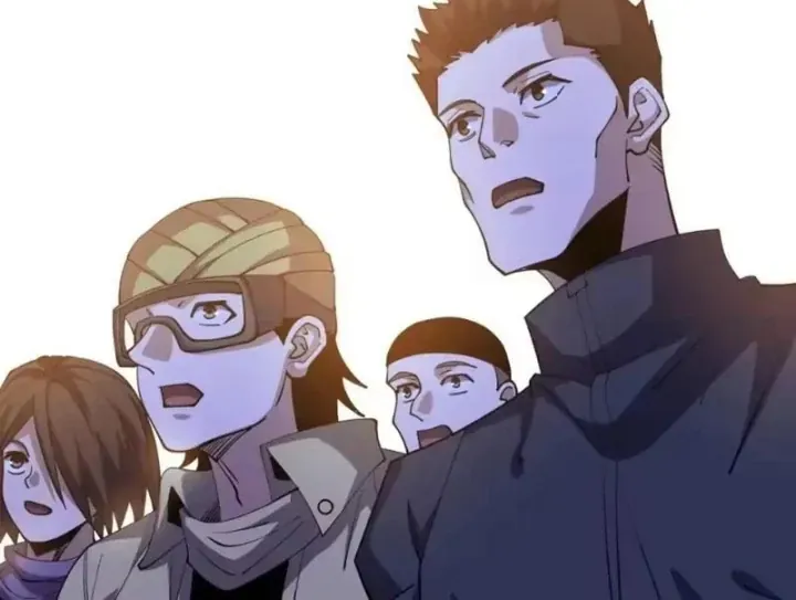 Toàn Cầu Ngự Thú: Ta Có Thể Thấy Lộ Tuyến Tiến Hoá Chap 85 - Next Chap 84