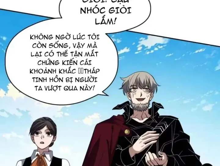 Toàn Cầu Ngự Thú: Ta Có Thể Thấy Lộ Tuyến Tiến Hoá Chap 85 - Next Chap 84