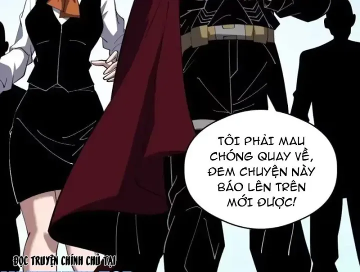 Toàn Cầu Ngự Thú: Ta Có Thể Thấy Lộ Tuyến Tiến Hoá Chap 85 - Next Chap 84