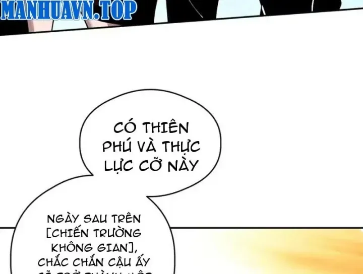 Toàn Cầu Ngự Thú: Ta Có Thể Thấy Lộ Tuyến Tiến Hoá Chap 85 - Next Chap 84