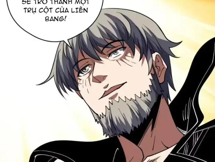 Toàn Cầu Ngự Thú: Ta Có Thể Thấy Lộ Tuyến Tiến Hoá Chap 85 - Next Chap 84