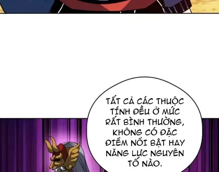 Toàn Cầu Ngự Thú: Ta Có Thể Thấy Lộ Tuyến Tiến Hoá Chap 85 - Next Chap 84