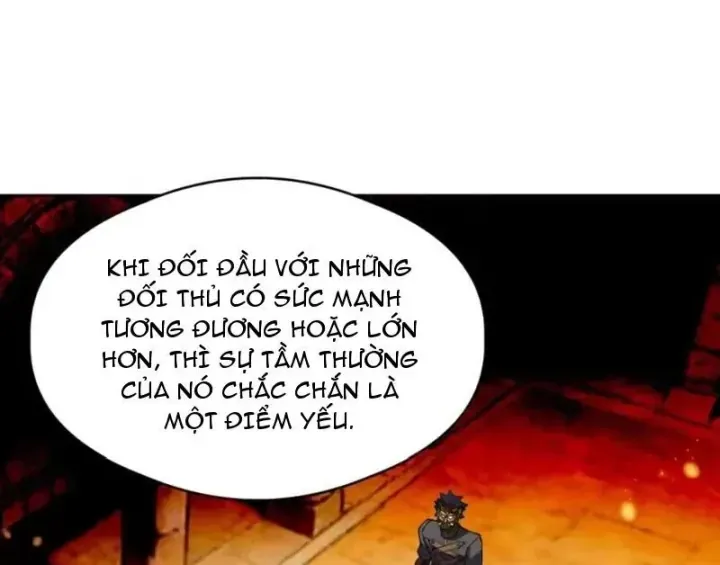 Toàn Cầu Ngự Thú: Ta Có Thể Thấy Lộ Tuyến Tiến Hoá Chap 85 - Next Chap 84