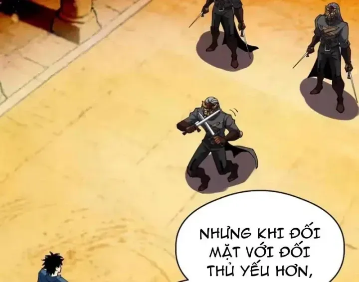 Toàn Cầu Ngự Thú: Ta Có Thể Thấy Lộ Tuyến Tiến Hoá Chap 85 - Next Chap 84