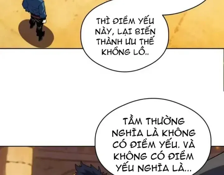 Toàn Cầu Ngự Thú: Ta Có Thể Thấy Lộ Tuyến Tiến Hoá Chap 85 - Next Chap 84