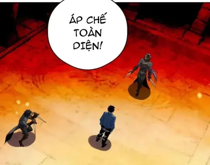 Toàn Cầu Ngự Thú: Ta Có Thể Thấy Lộ Tuyến Tiến Hoá Chap 85 - Next Chap 84