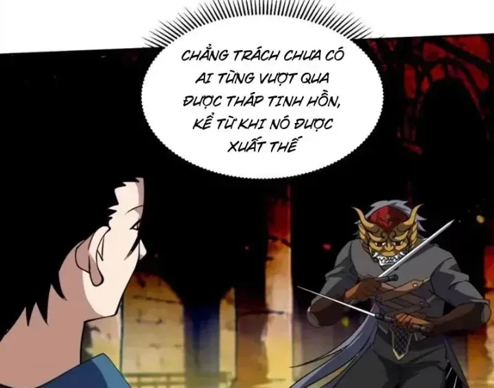 Toàn Cầu Ngự Thú: Ta Có Thể Thấy Lộ Tuyến Tiến Hoá Chap 85 - Next Chap 84