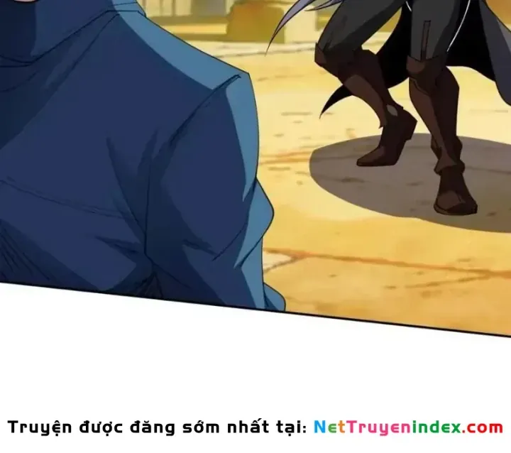 Toàn Cầu Ngự Thú: Ta Có Thể Thấy Lộ Tuyến Tiến Hoá Chap 85 - Next Chap 84
