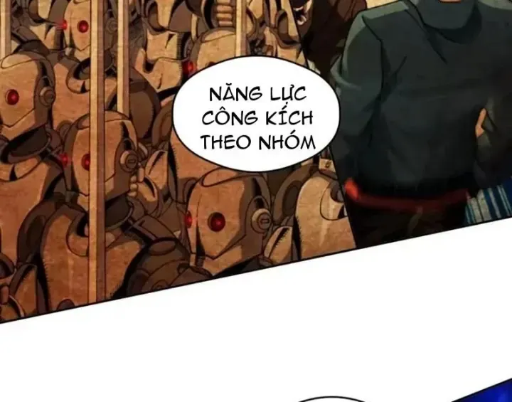 Toàn Cầu Ngự Thú: Ta Có Thể Thấy Lộ Tuyến Tiến Hoá Chap 85 - Next Chap 84