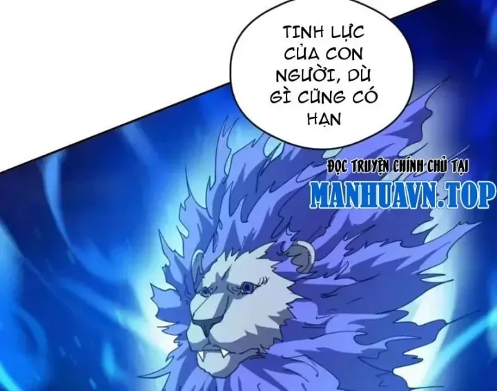 Toàn Cầu Ngự Thú: Ta Có Thể Thấy Lộ Tuyến Tiến Hoá Chap 85 - Next Chap 84