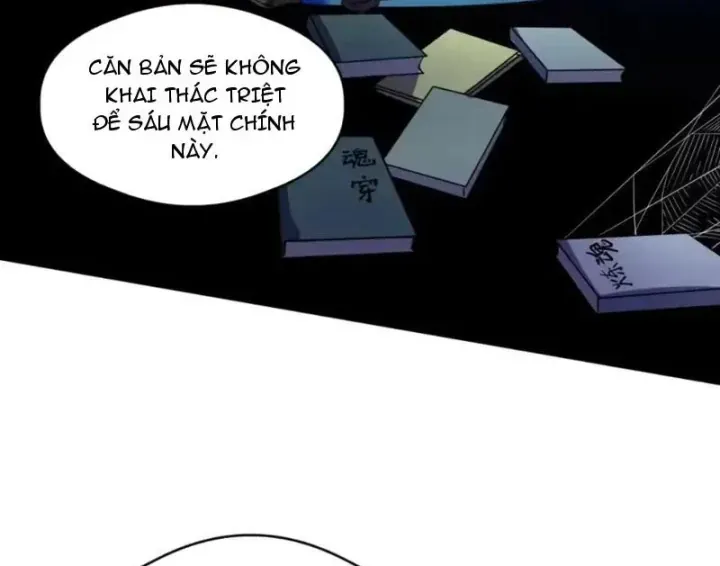 Toàn Cầu Ngự Thú: Ta Có Thể Thấy Lộ Tuyến Tiến Hoá Chap 85 - Next Chap 84