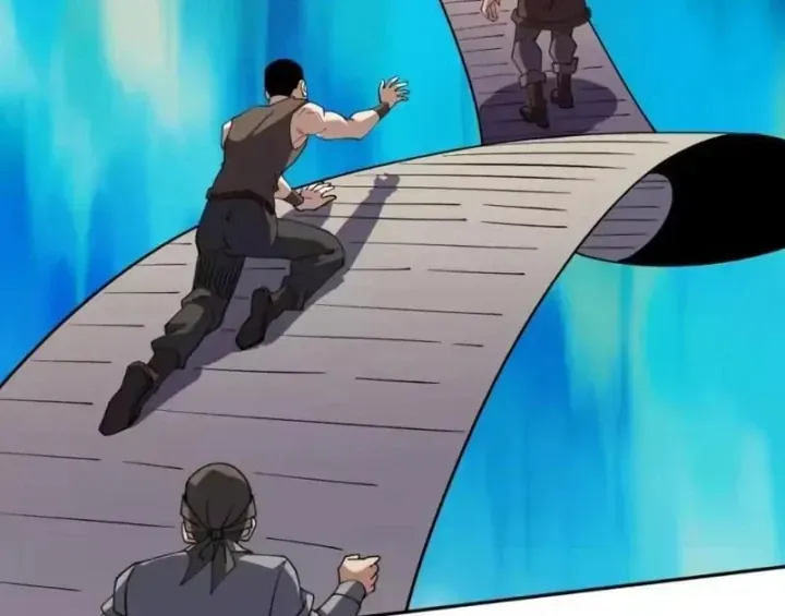 Toàn Cầu Ngự Thú: Ta Có Thể Thấy Lộ Tuyến Tiến Hoá Chap 85 - Next Chap 84