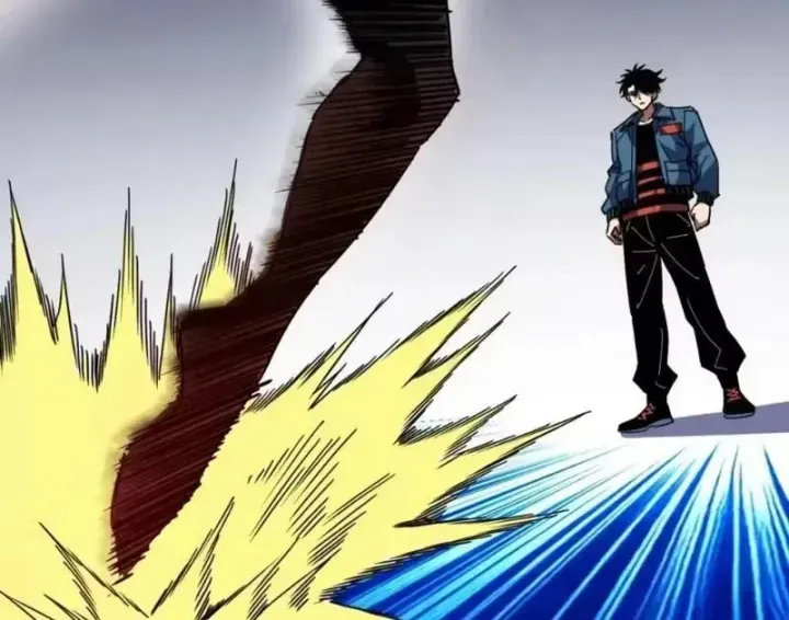 Toàn Cầu Ngự Thú: Ta Có Thể Thấy Lộ Tuyến Tiến Hoá Chap 85 - Next Chap 84